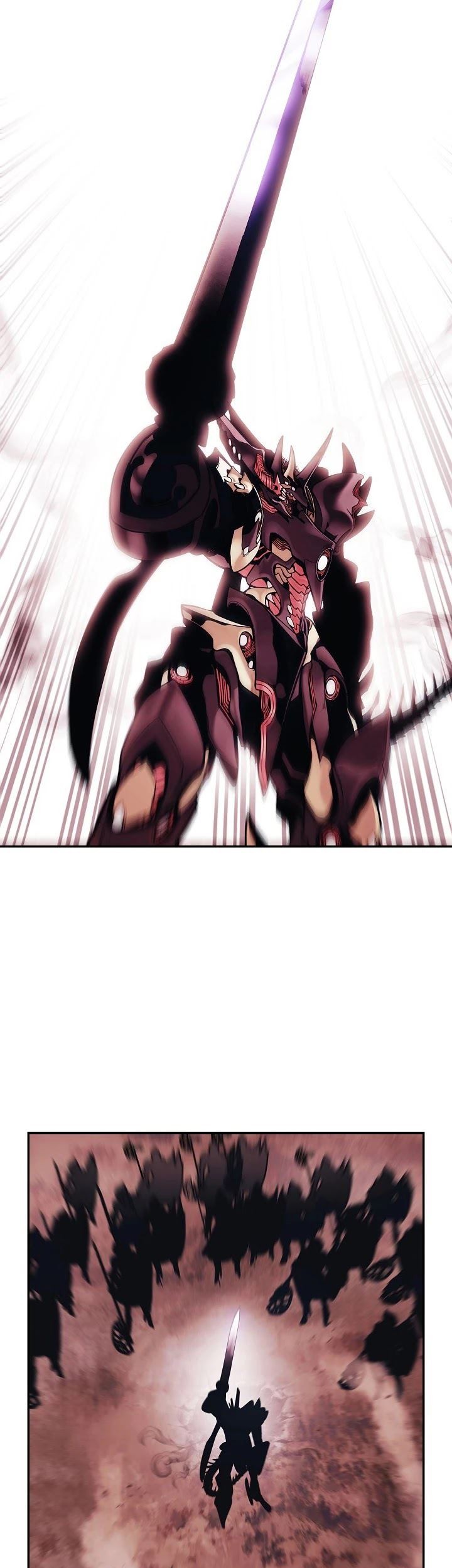 Dark Lady Isekai Bab 128 halaman 58