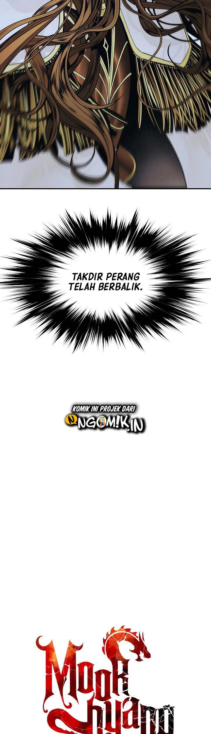 Dark Lady Isekai Bab 128 halaman 64
