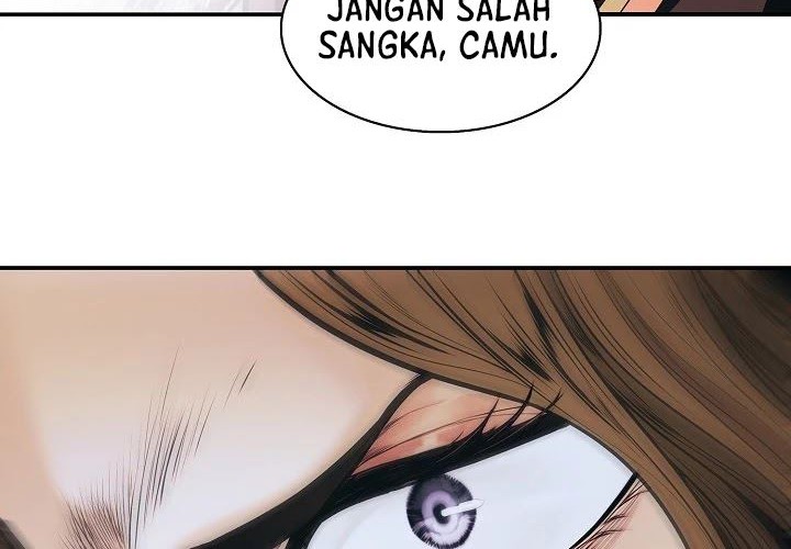 Dark Lady Isekai Bab 129 halaman 16