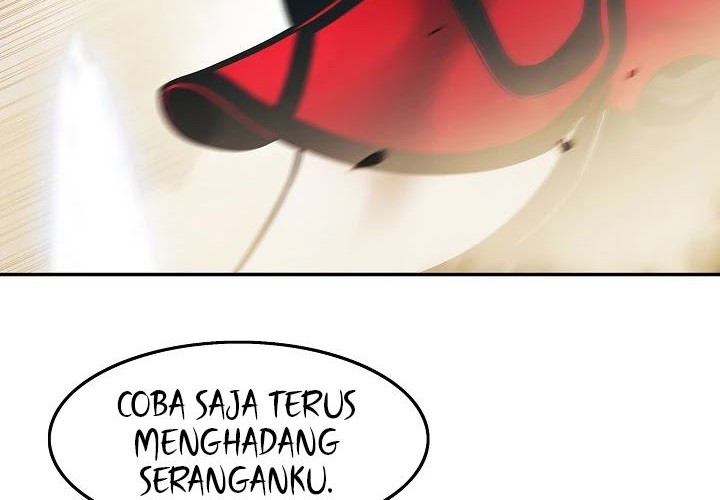 Dark Lady Isekai Bab 129 halaman 20