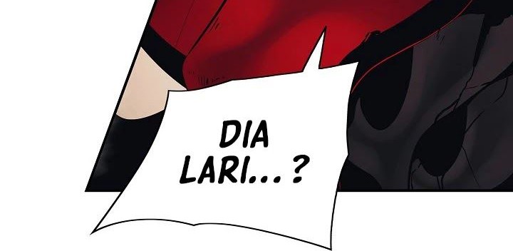Dark Lady Isekai Bab 129 halaman 28