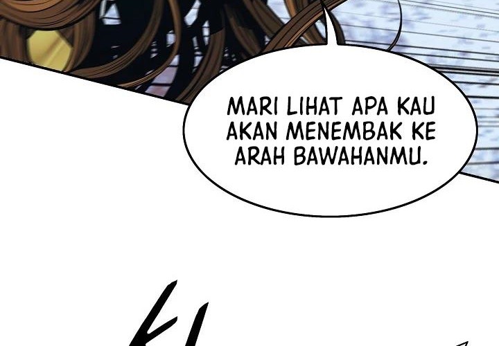Dark Lady Isekai Bab 129 halaman 30