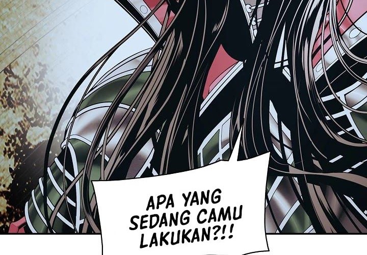 Dark Lady Isekai Bab 129 halaman 32