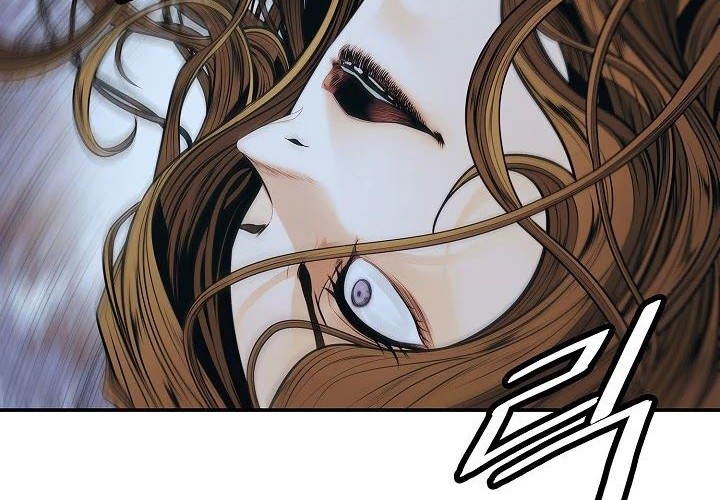 Dark Lady Isekai Bab 129 halaman 34