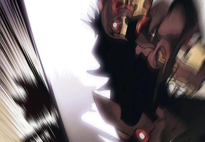 Dark Lady Isekai Bab 129 halaman 36