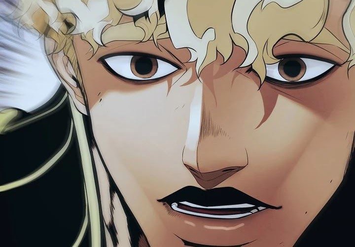 Dark Lady Isekai Bab 129 halaman 46