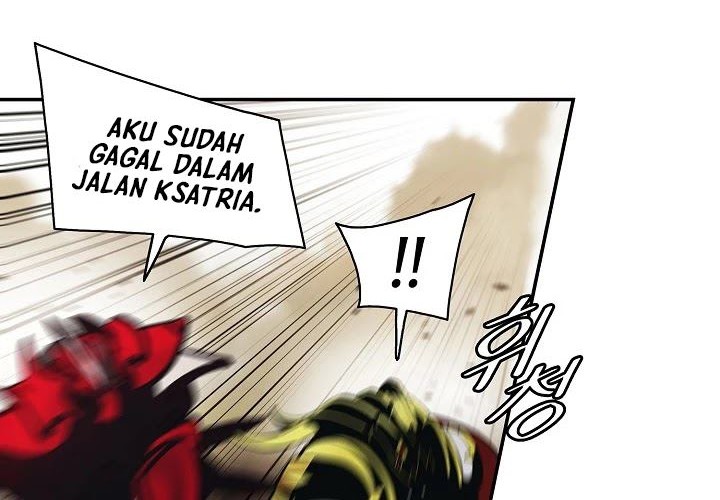 Dark Lady Isekai Bab 129 halaman 56