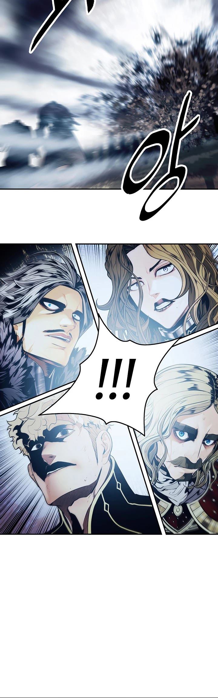 Dark Lady Isekai Bab 129 halaman 66