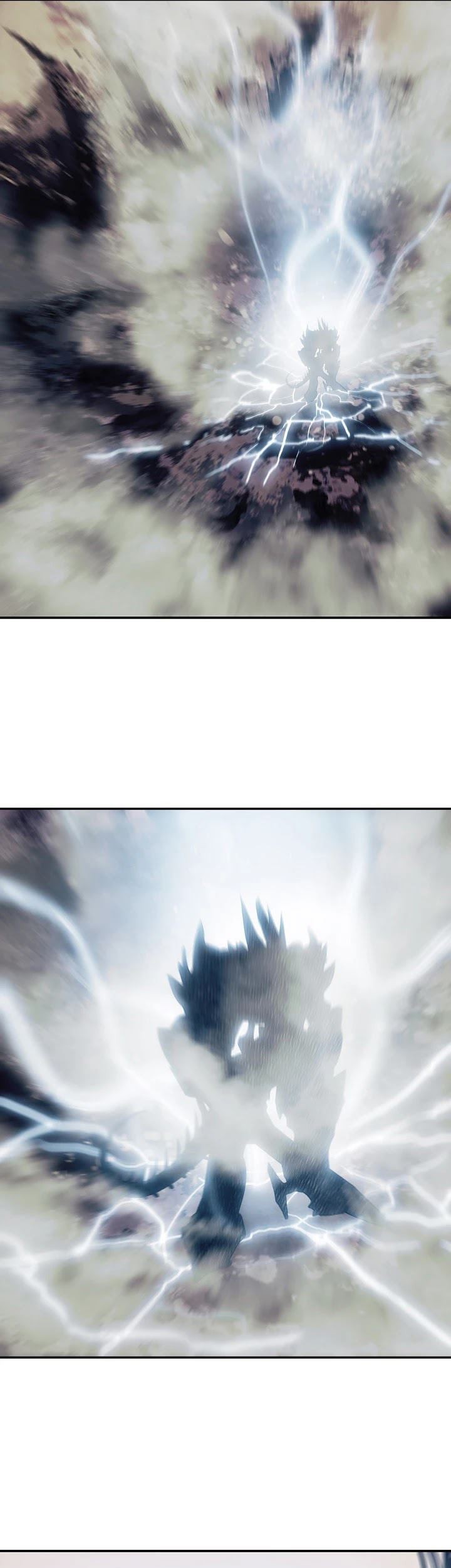 Dark Lady Isekai Bab 129 halaman 67