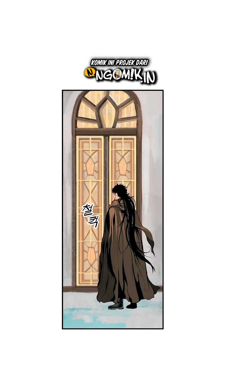 Dark Lady Isekai Bab 13 halaman 10
