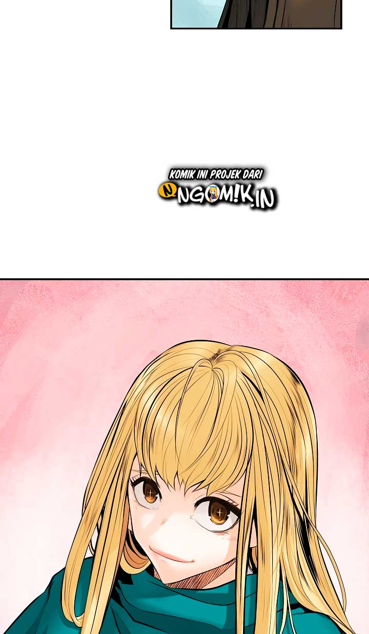 Dark Lady Isekai Bab 13 halaman 12