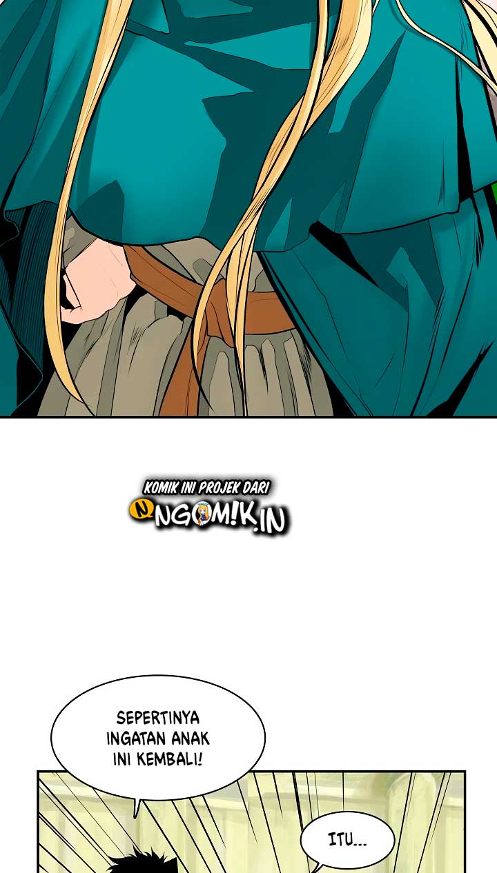 Dark Lady Isekai Bab 13 halaman 13