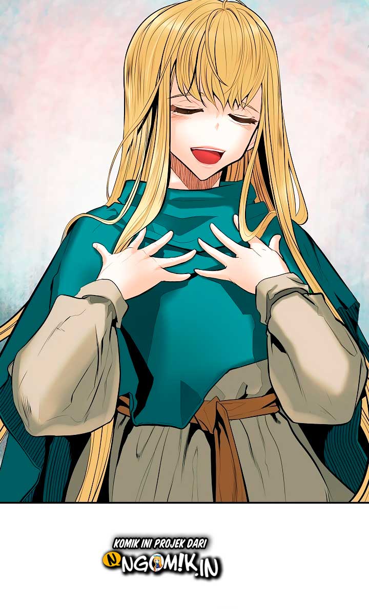 Dark Lady Isekai Bab 13 halaman 15