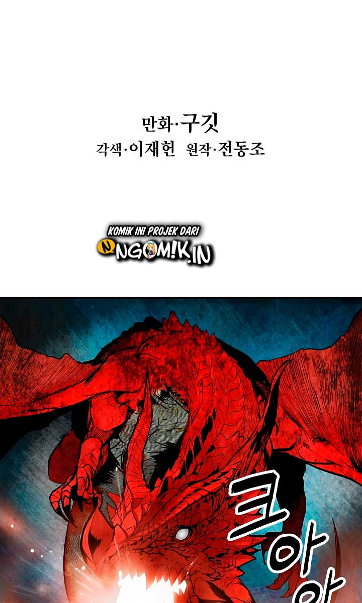 Dark Lady Isekai Bab 13 halaman 24