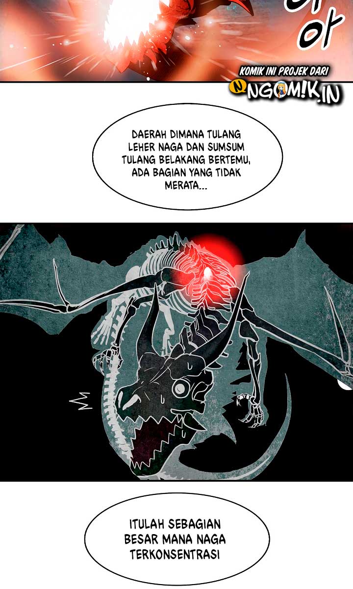 Dark Lady Isekai Bab 13 halaman 25