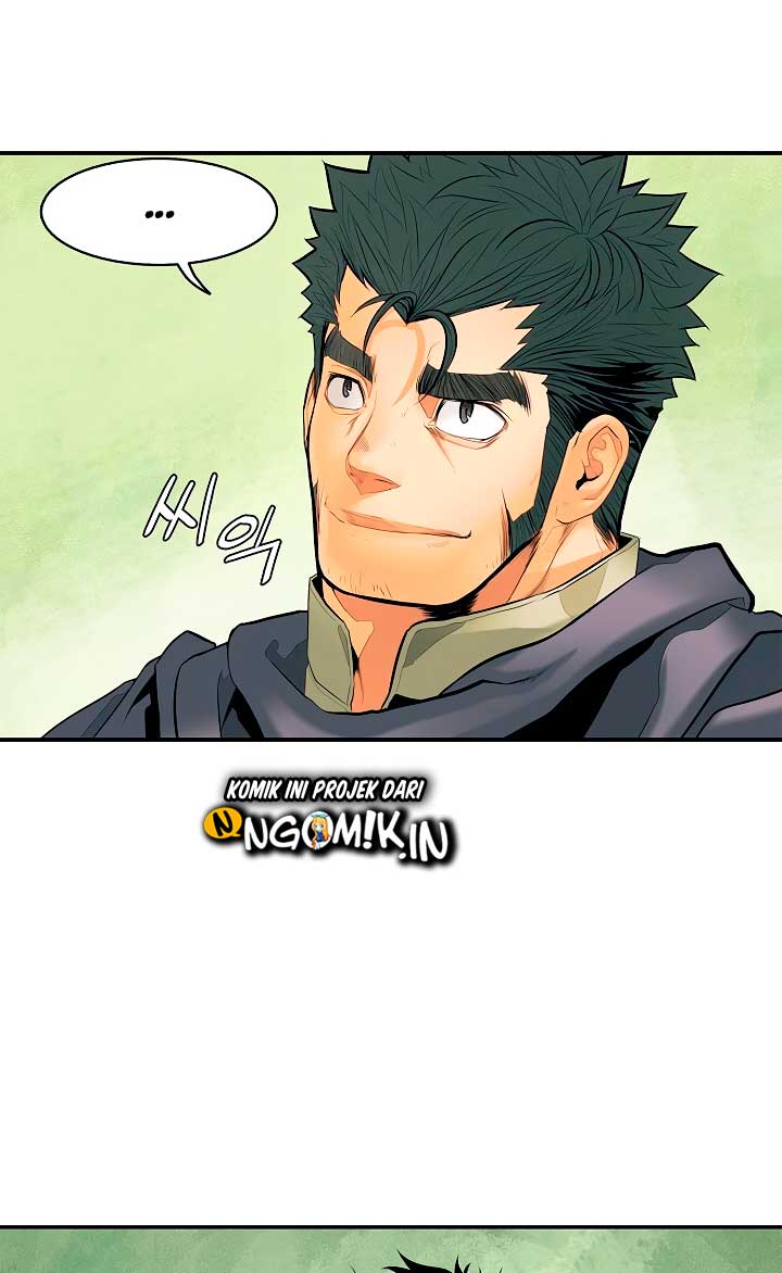 Dark Lady Isekai Bab 13 halaman 40