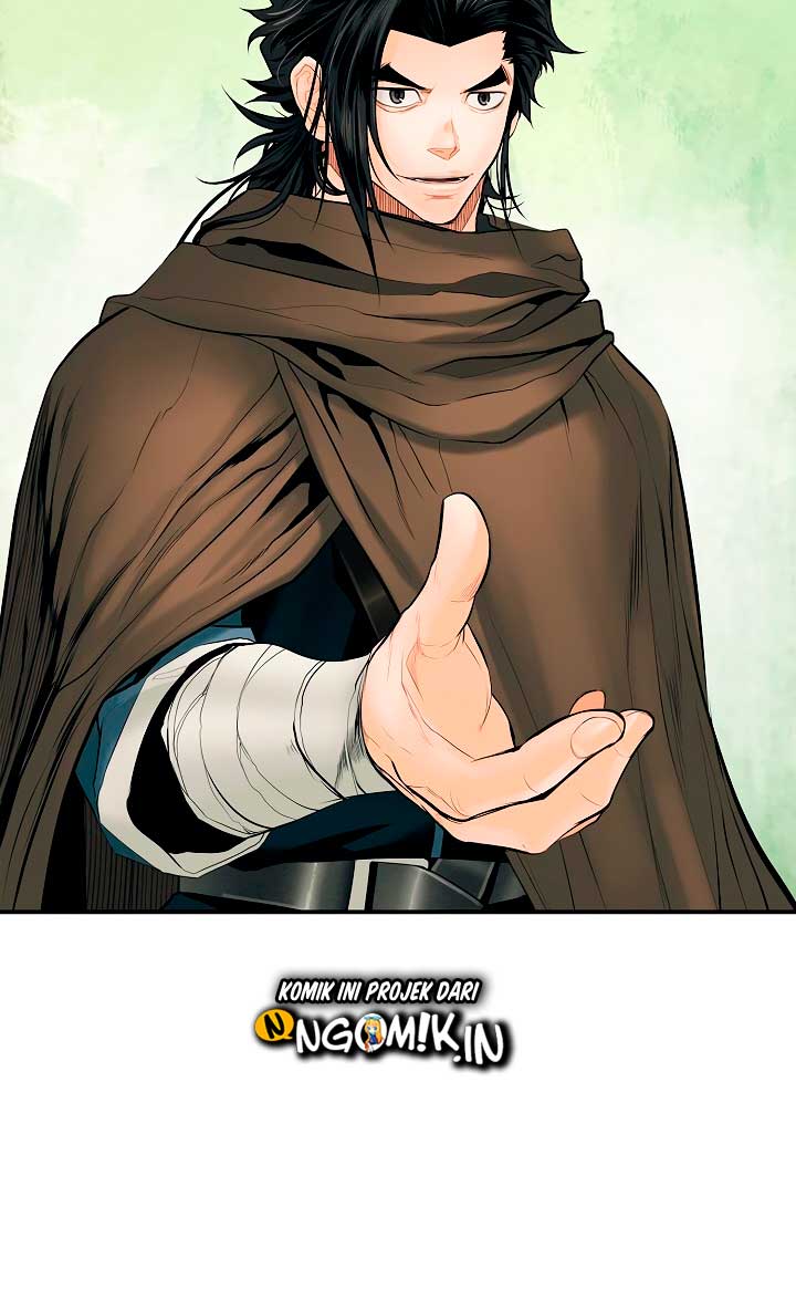 Dark Lady Isekai Bab 13 halaman 46