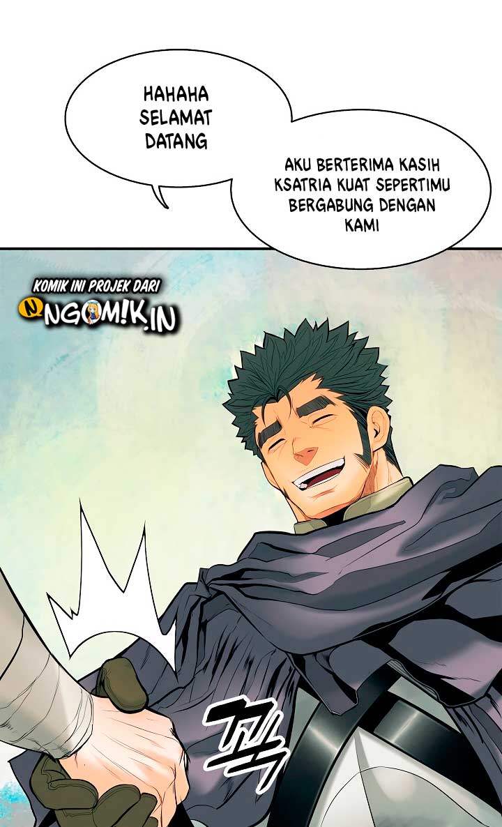 Dark Lady Isekai Bab 13 halaman 47