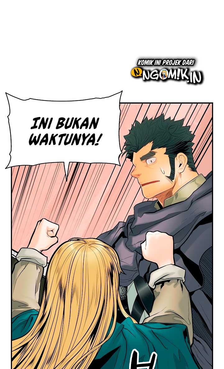 Dark Lady Isekai Bab 13 halaman 49