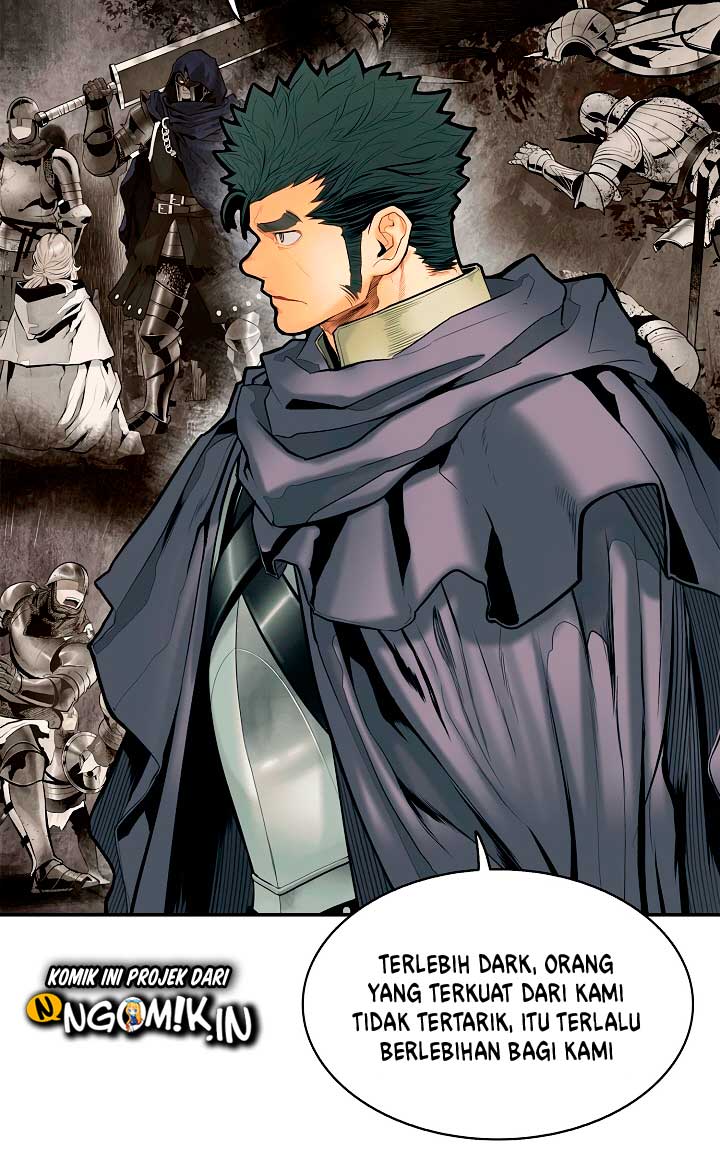 Dark Lady Isekai Bab 13 halaman 52