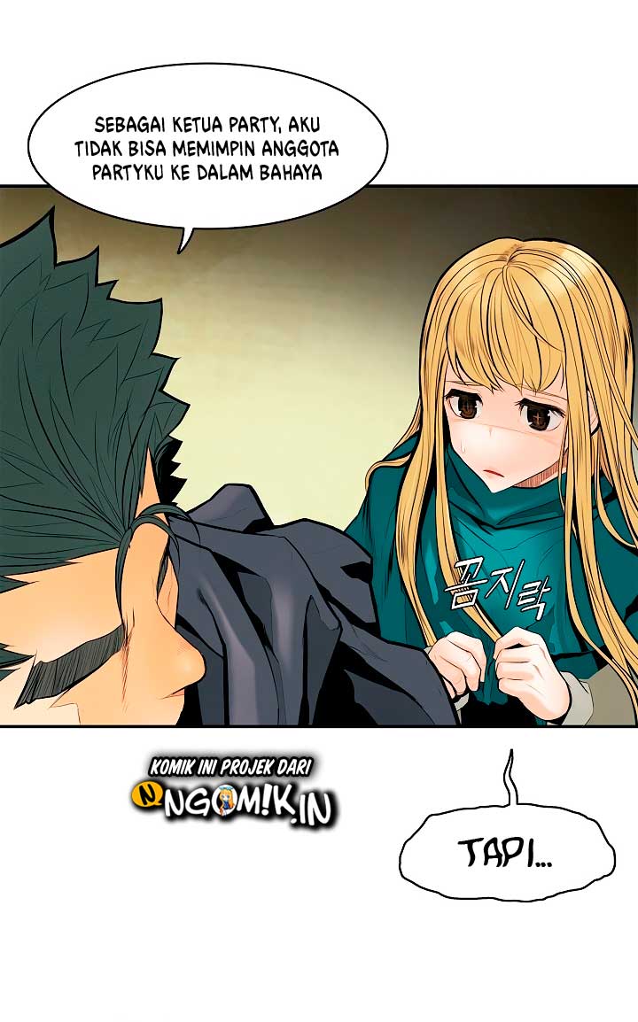 Dark Lady Isekai Bab 13 halaman 53