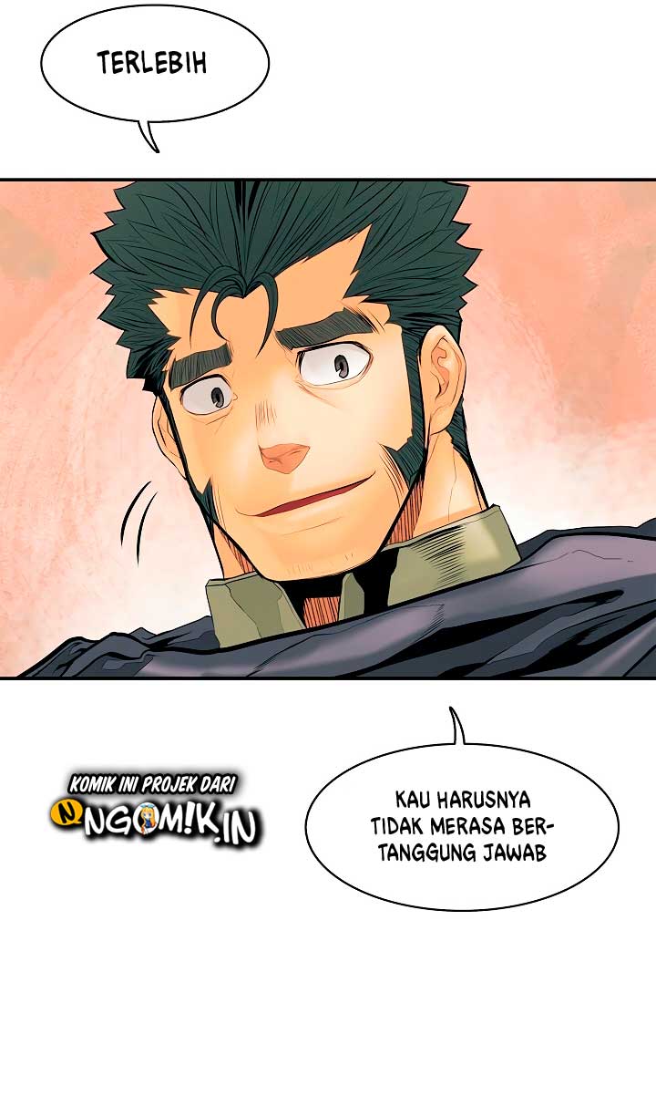 Dark Lady Isekai Bab 13 halaman 54