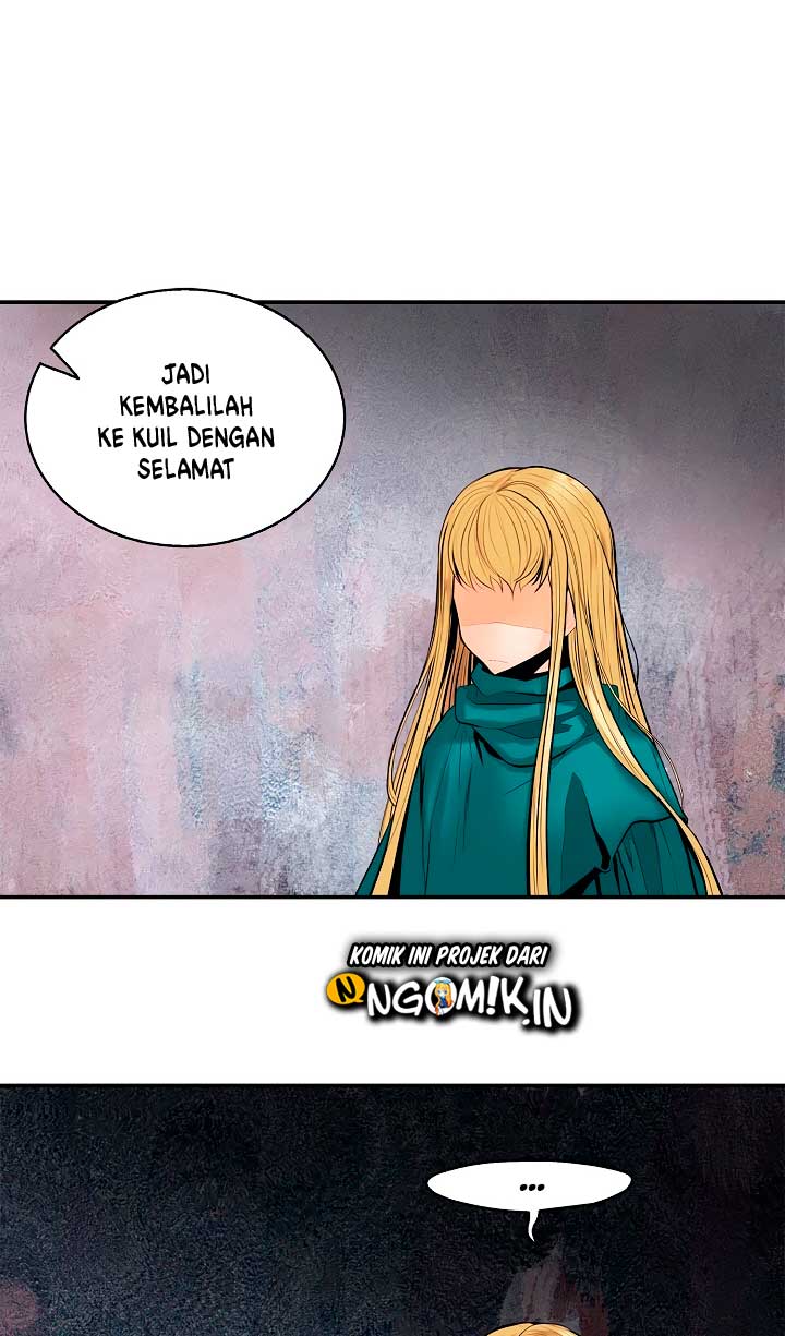 Dark Lady Isekai Bab 13 halaman 57