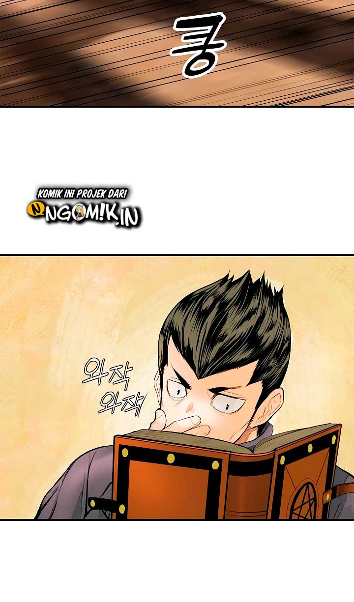 Dark Lady Isekai Bab 13 halaman 62