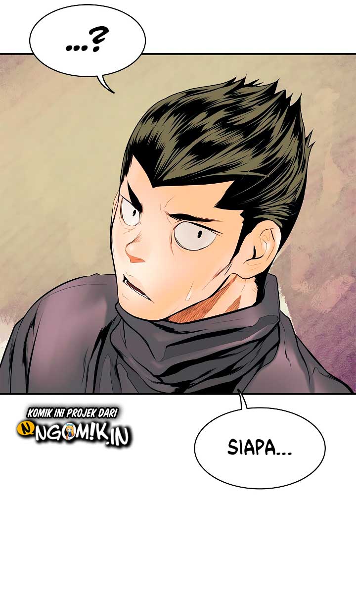 Dark Lady Isekai Bab 13 halaman 65
