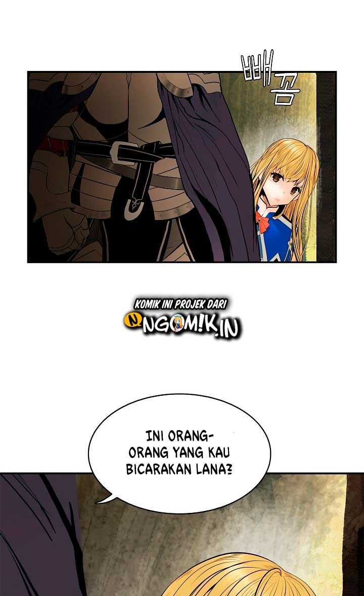 Dark Lady Isekai Bab 13 halaman 66