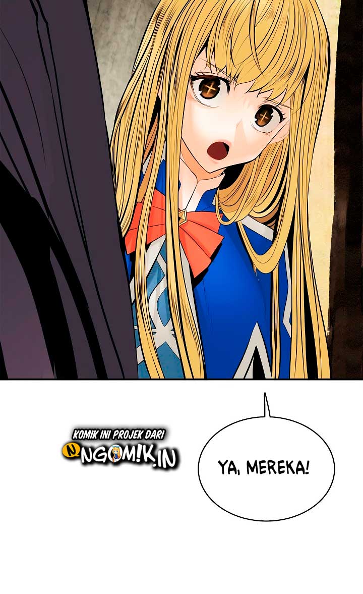 Dark Lady Isekai Bab 13 halaman 67