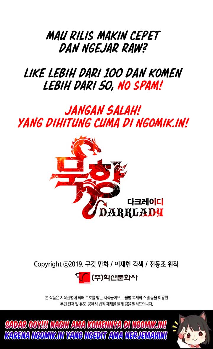 Dark Lady Isekai Bab 13 halaman 68