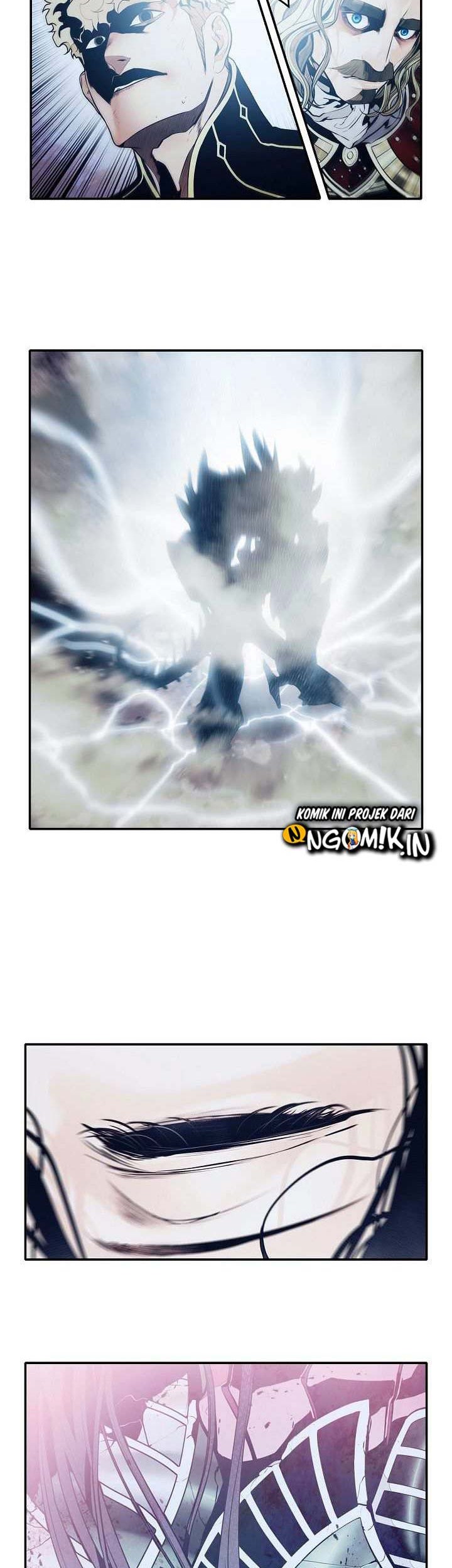 Dark Lady Isekai Bab 130 halaman 3