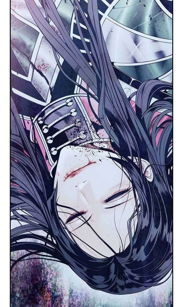 Dark Lady Isekai Bab 130 halaman 4