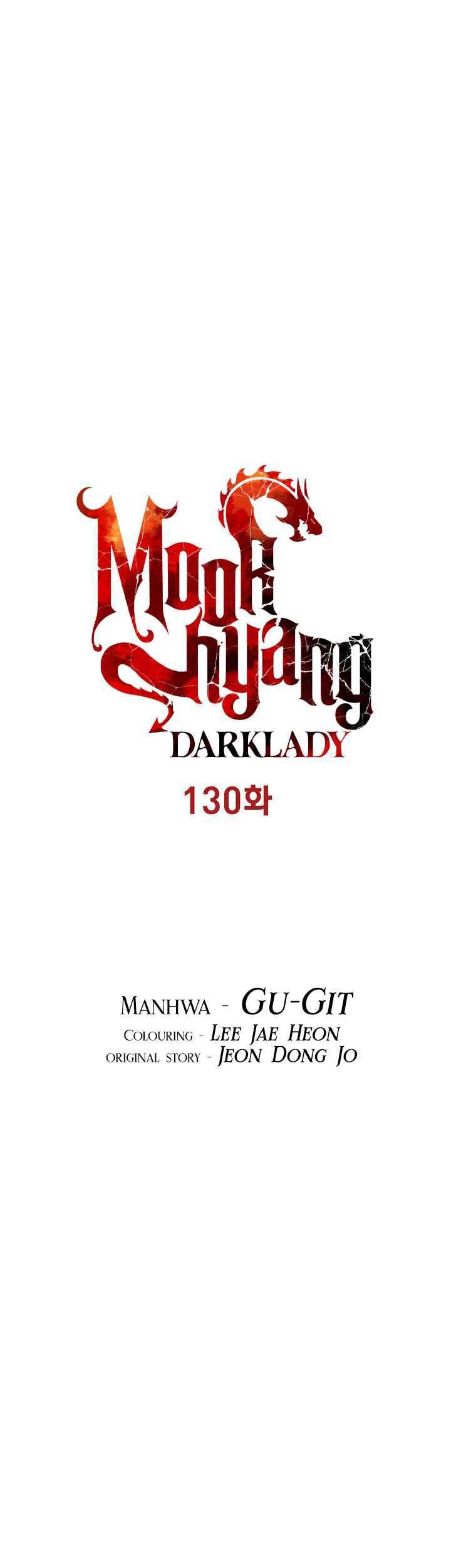 Dark Lady Isekai Bab 130 halaman 8
