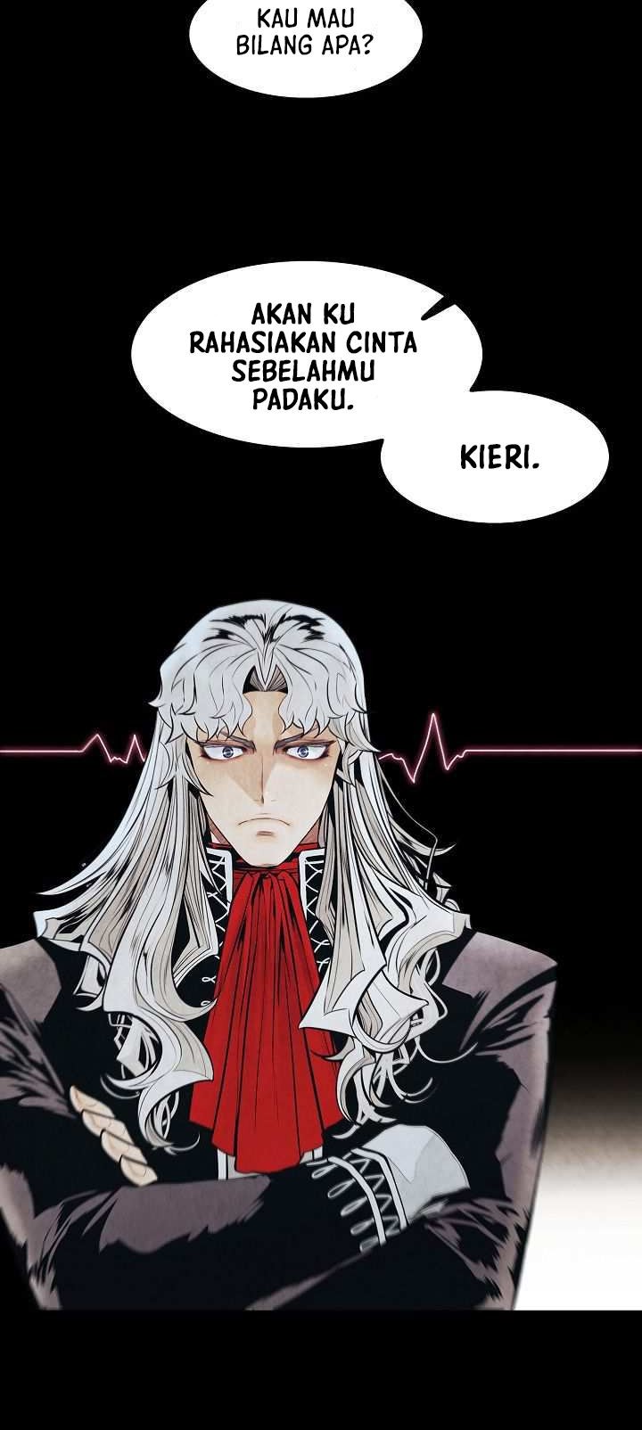 Dark Lady Isekai Bab 130 halaman 13