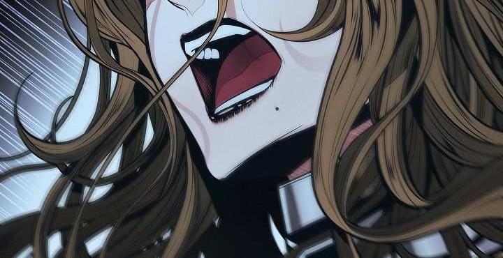 Dark Lady Isekai Bab 130 halaman 25