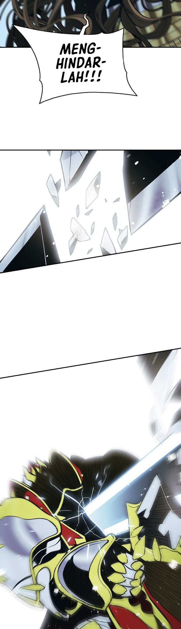 Dark Lady Isekai Bab 130 halaman 26