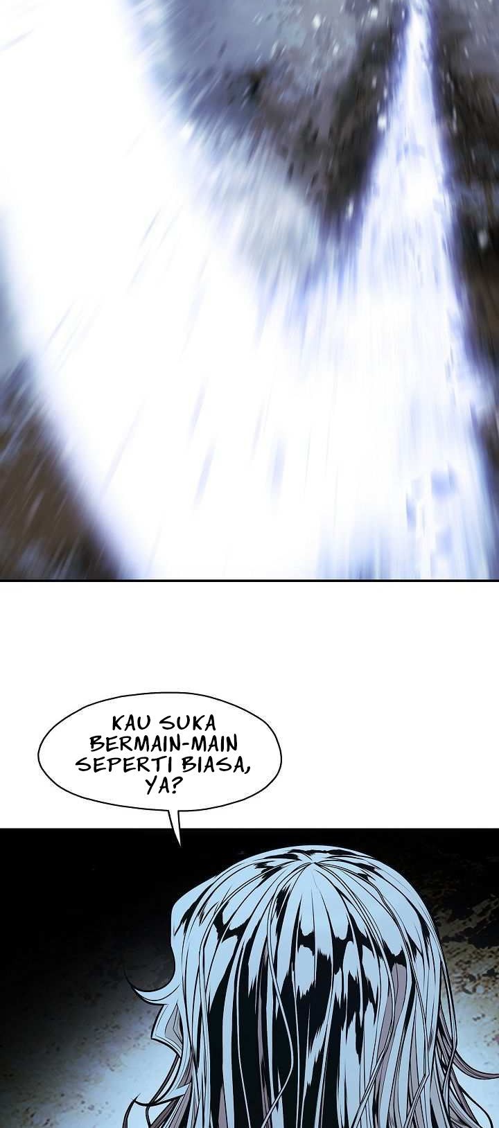 Dark Lady Isekai Bab 130 halaman 31