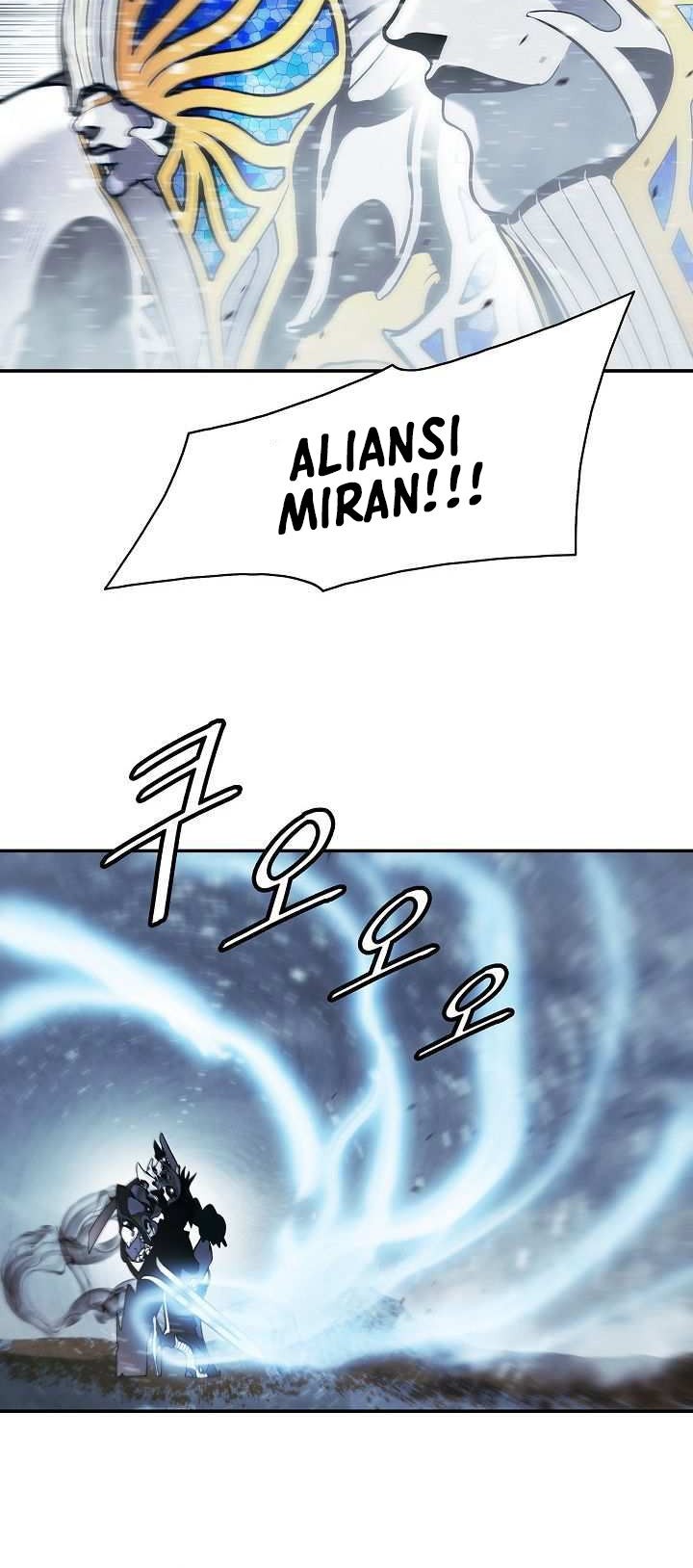 Dark Lady Isekai Bab 130 halaman 37
