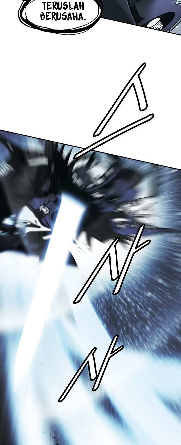 Dark Lady Isekai Bab 130 halaman 40