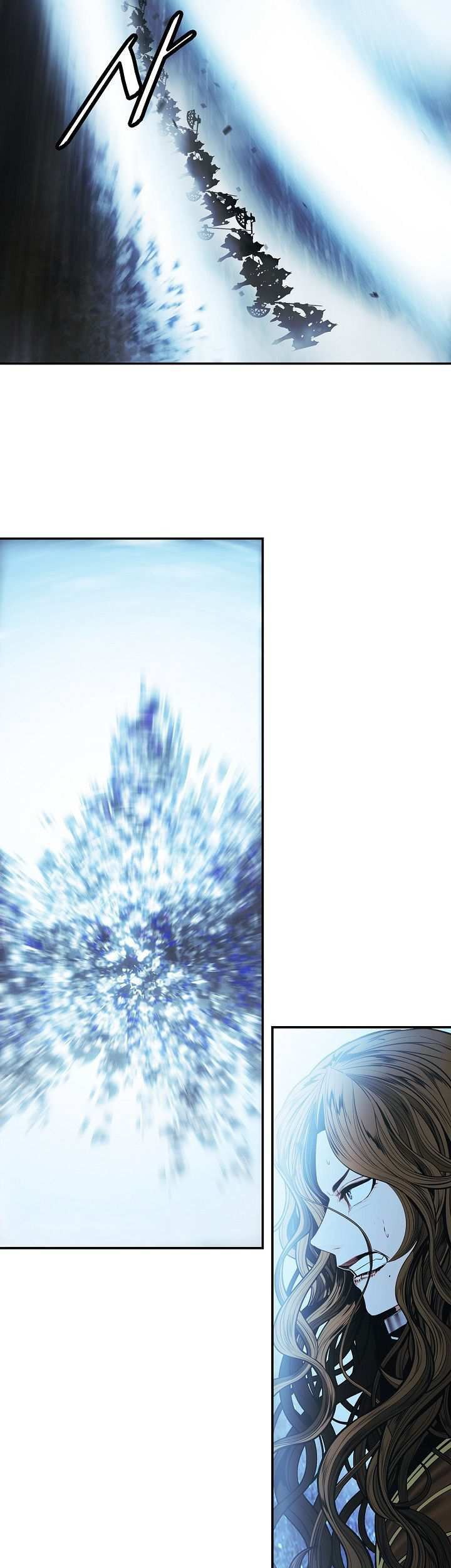 Dark Lady Isekai Bab 130 halaman 41