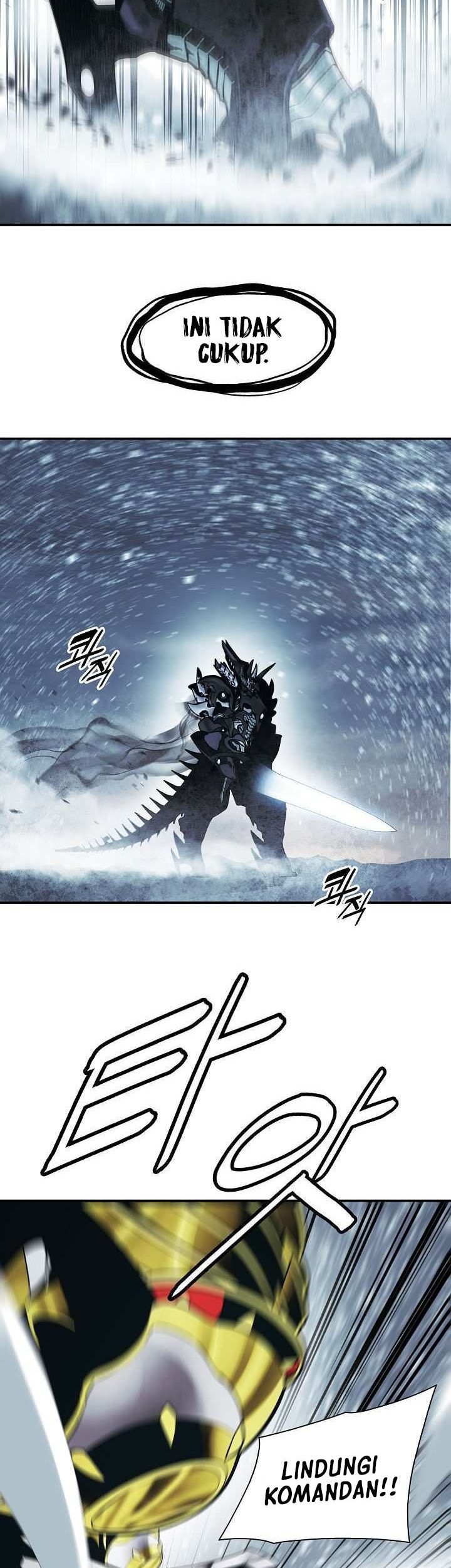 Dark Lady Isekai Bab 130 halaman 45