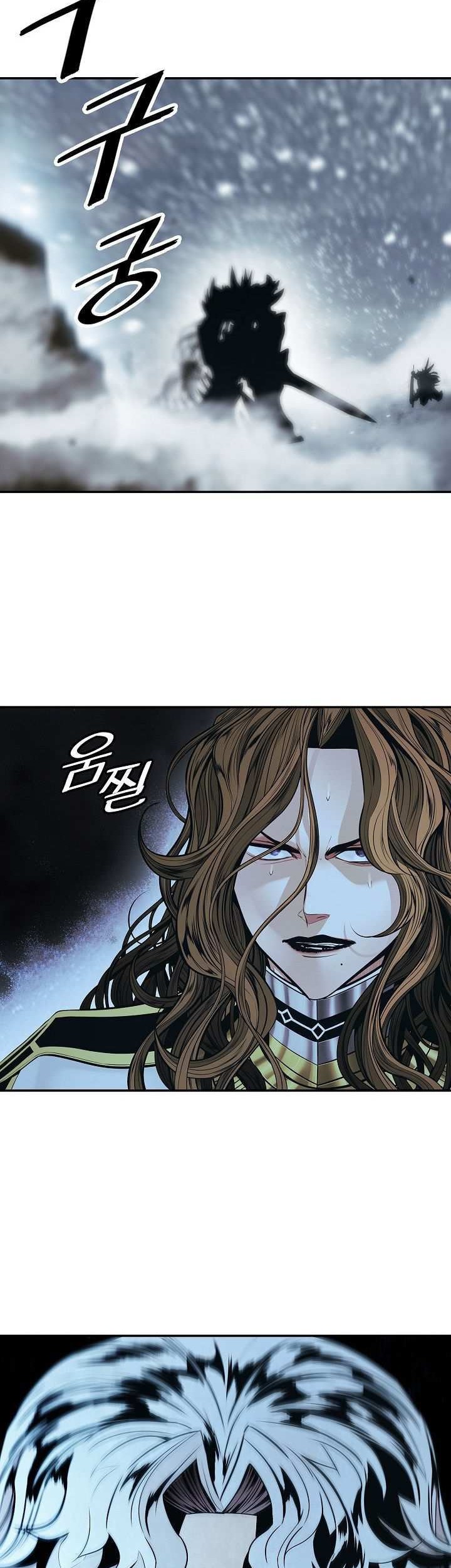 Dark Lady Isekai Bab 130 halaman 48