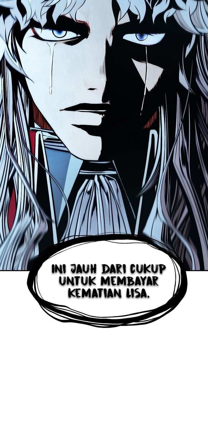 Dark Lady Isekai Bab 130 halaman 49