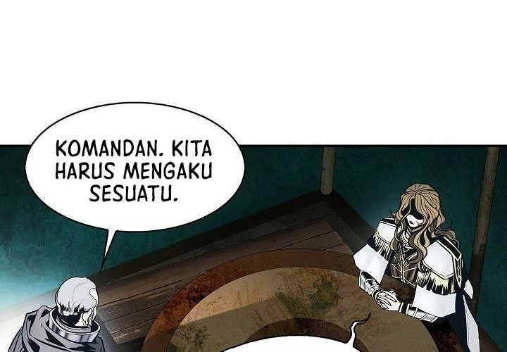 Dark Lady Isekai Bab 131 halaman 4