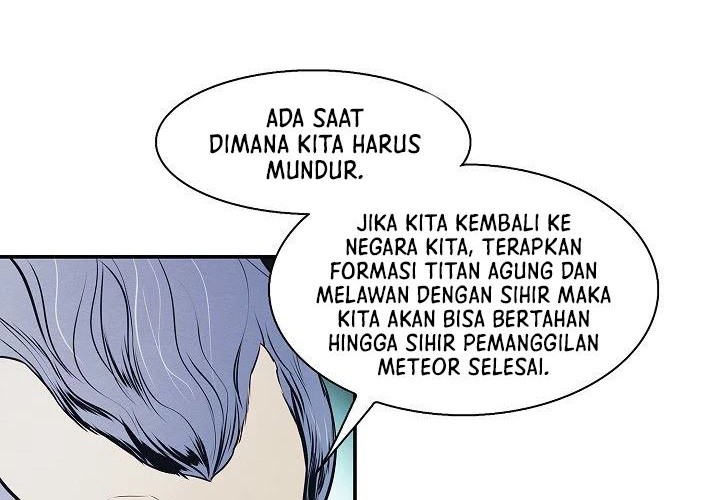 Dark Lady Isekai Bab 131 halaman 8