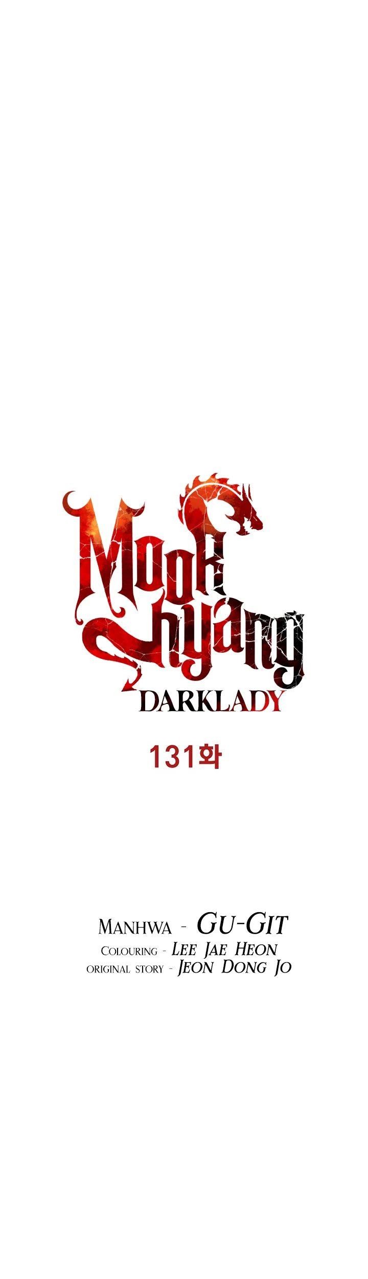 Dark Lady Isekai Bab 131 halaman 12