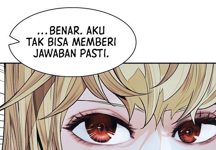 Dark Lady Isekai Bab 131 halaman 15
