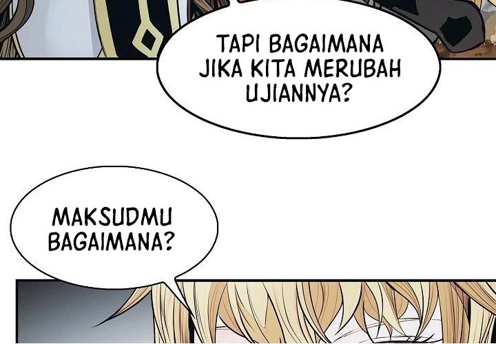 Dark Lady Isekai Bab 131 halaman 17